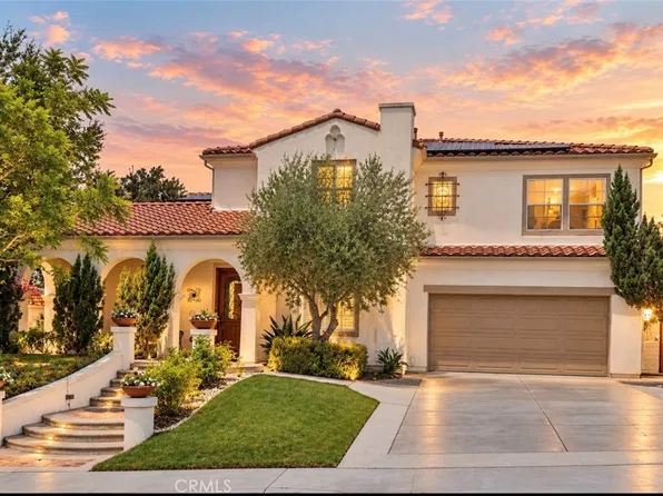 29 Marble Creek Ln, Coto De Caza, CA 92679