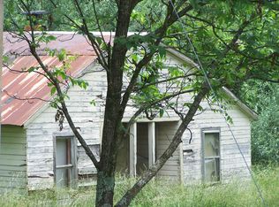 54 Shands Rd, Evening Shade, AR 72532