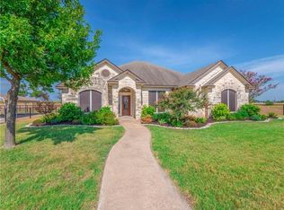 2190 County Road 105, Hutto, TX 78634