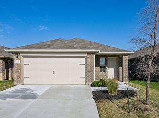 (Undisclosed Address), Crandall, TX 75114