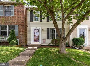 3517 Woodbrook Ct, Abingdon, MD 21009
