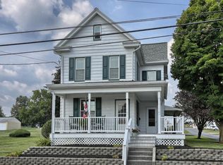107 W Washington Ave, Myerstown, PA 17067