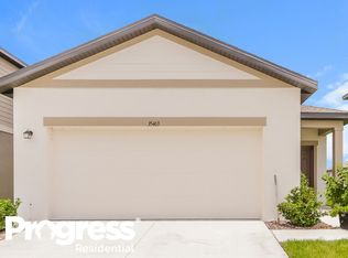 35463 White Water Lily Way, Zephyrhills, FL 33541