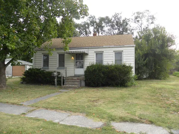 116 Victory Dr, East Alton, IL 62024