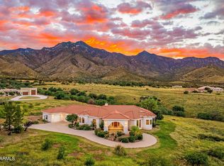 9566 S Swiss Ct, Hereford, AZ 85615