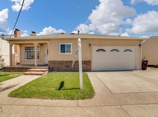 986 Chenault Way, Hayward, CA 94541
