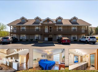 1 Memory Lane #7, Branson, MO 65616