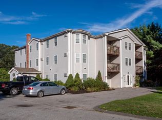 12 Leblanc Dr #12, Ipswich, MA 01938