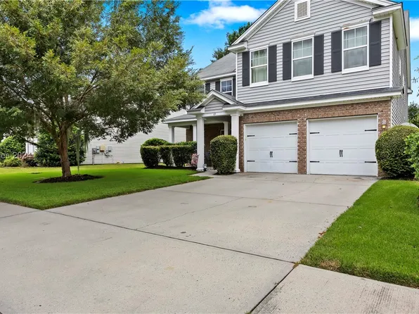 69 Sago Palm Dr, Bluffton, SC 29910