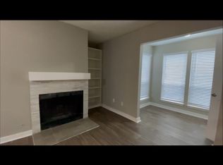 1107 Knight Way #1107, Fayetteville, GA 30214