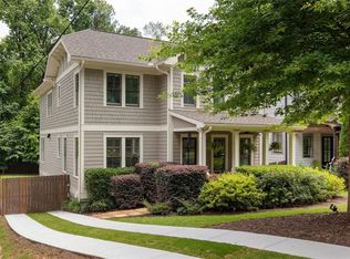 127 Oak Ln, Decatur, GA 30030