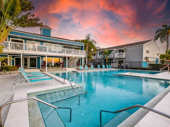 4003 S West Shore Blvd #2313