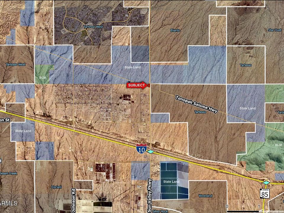 2nd image of 2911 W MCDOWELL Road #32