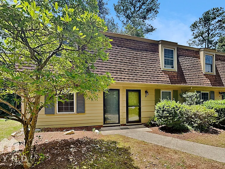 4705 Blue Bird Ct #A — Photo 1
