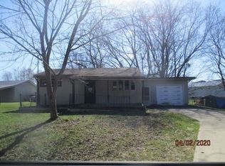 3456 Baldwin Rd, Wellsville, NY 14895