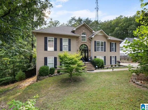 433 Shelterwood Cir, Pinson, AL 35126
