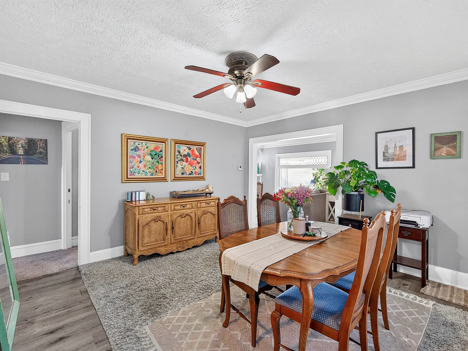 3 bed, 1600 sqft, $1,900 — Photo 4