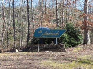 251 Highlands Blf, Tellico Plains, TN 37385