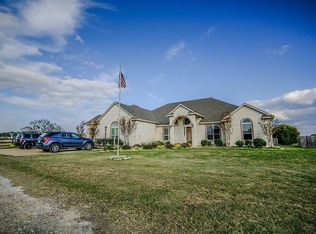 10479 Hartrick Bluff Rd, Temple, TX 76502