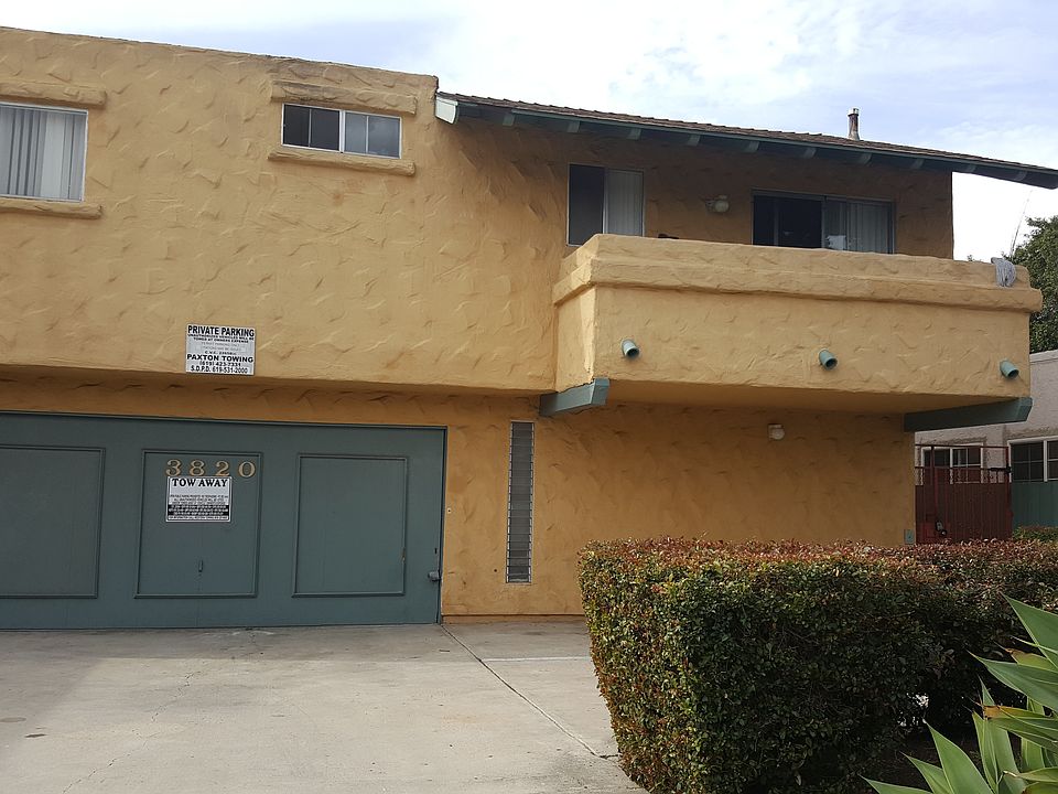 1st image of 3820 40th St APT C