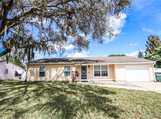 4532 Tollefson Ave, North Port, FL 34287