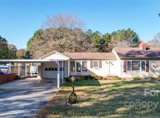 68 Goodman Dr, Salisbury, NC 28147