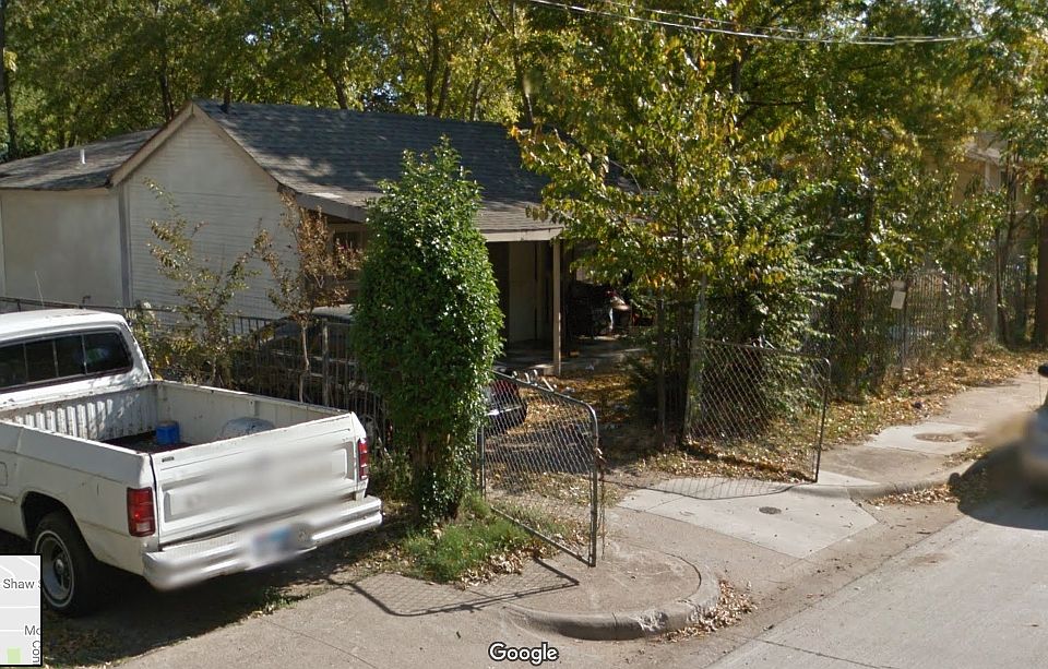 2nd image of 3438 Borger St