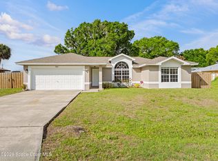 366 Haverford Ln NE, Palm Bay, FL 32907