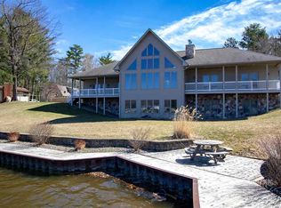 3315 N West Branch Dr, Gladwin, MI 48624