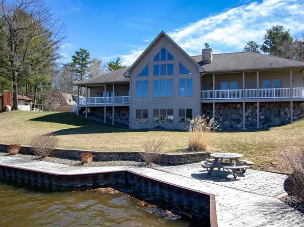 3315 N West Branch Dr, Gladwin, MI 48624