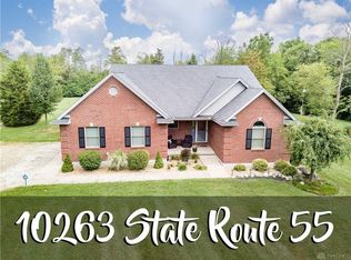 10263 State Route 55, Ludlow Falls, OH 45339