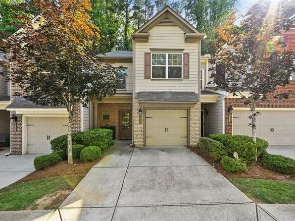 2496 Norwood Park Xing, Doraville, GA 30340