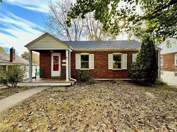 7004 Rhodes Ave, Saint Louis, MO 63123