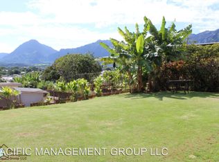 45-262 Lilipuna Rd, Kaneohe, HI 96744