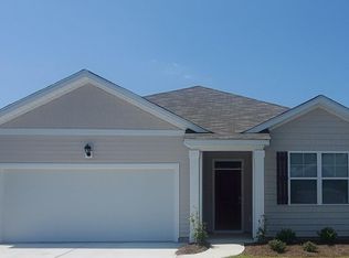 722 Gryffindor Dr LOT 113, Longs, SC 29568