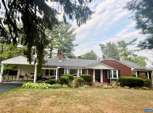 600 S Ellison Ln, Waynesboro, VA 22980