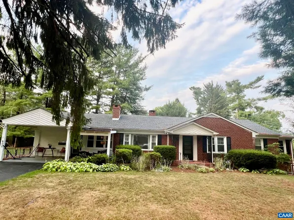 600 S Ellison Ln, Waynesboro, VA 22980
