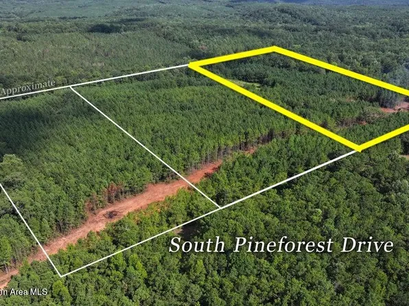 754 N Pineforest Dr, Dadeville, AL 36853