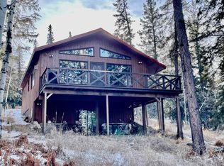 21135 Deep Snow Trl, Lead, SD 57754