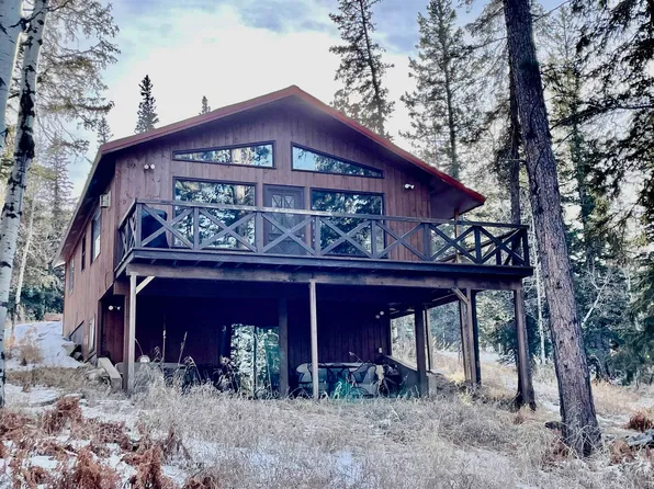 21135 Deep Snow Trl, Lead, SD 57754