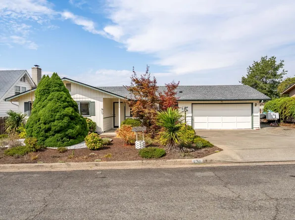 428 NE Sovereign Ave, Grants Pass, OR 97526