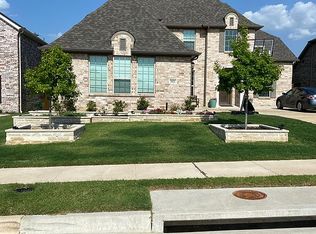 2021 Oakston Dr, Lewisville, TX 75033