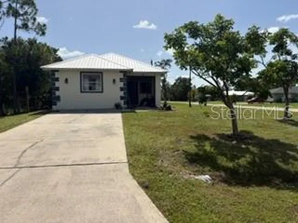 12460 Himalaya Ave, Punta Gorda, FL 33955