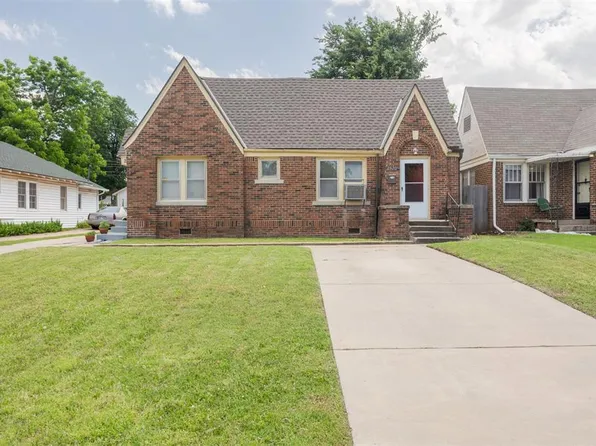 2518 NW 20th St, Oklahoma City, OK 73107