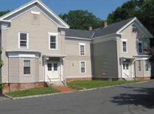 53 Bacon St #1R, Warren, MA 01083