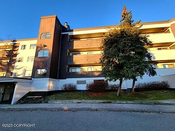 5300 E 4th Ave APT 309, Anchorage, AK 99508