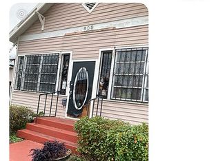 Legion Ave, Houma, LA --
