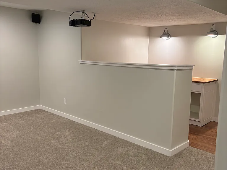 Movie Room