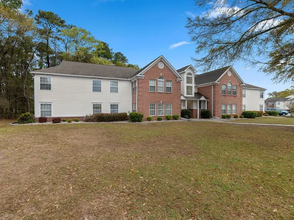 4388 Daphne Ln. #G, Murrells Inlet, SC 29576