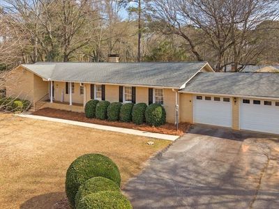 120 N Fairlawn Dr, Carrollton, GA, 30117